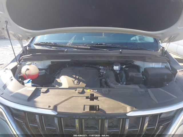 2022 KIA CARNIVAL MPV KNDNB4H33N6189303 Photo 9