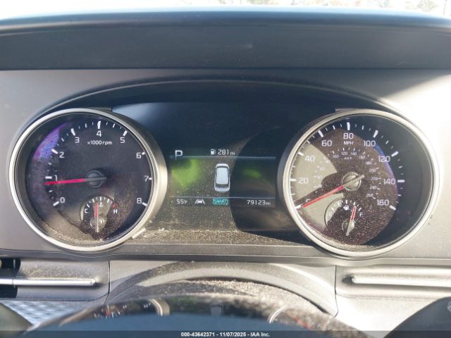 2022 KIA CARNIVAL MPV KNDNB4H33N6189303 Photo 6