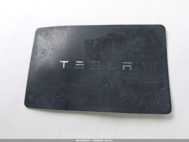 2021 TESLA MODEL 3 5YJ3E1EA8MF985581 Photo 10