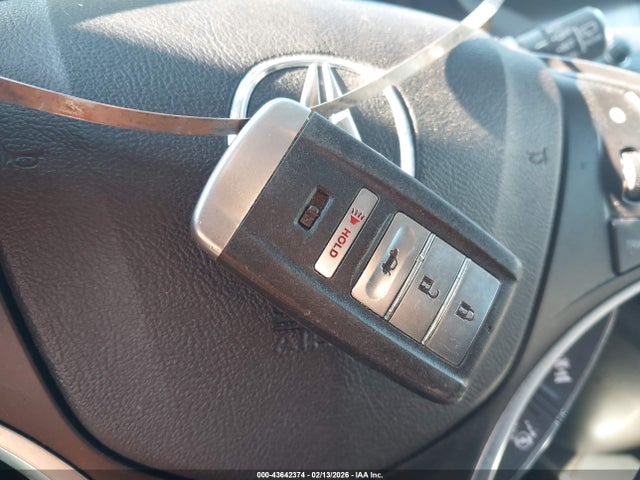 2020 ACURA MDX 5J8YD4H36LL019069 Photo 10