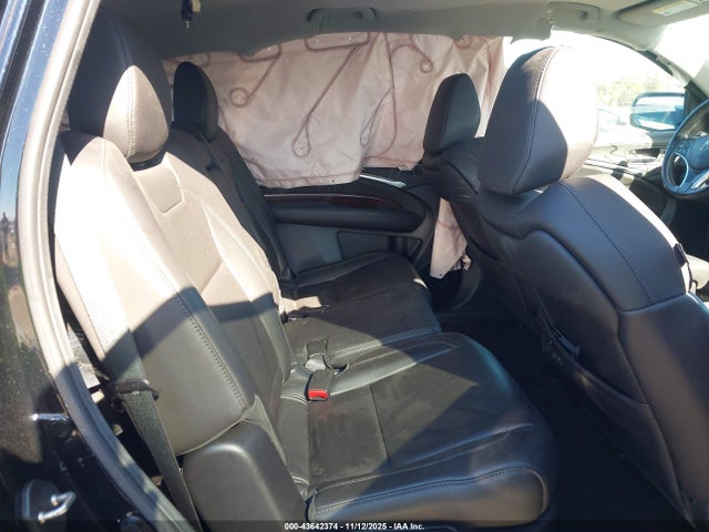 2020 ACURA MDX 5J8YD4H36LL019069 Photo 7