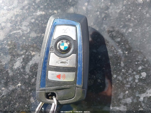 Aukcja sprzedaży 2019 Bmw 440i Gran Coupe Xdrive, vin: WBA4J7C50KBM75487, numer aukcji: 43642379