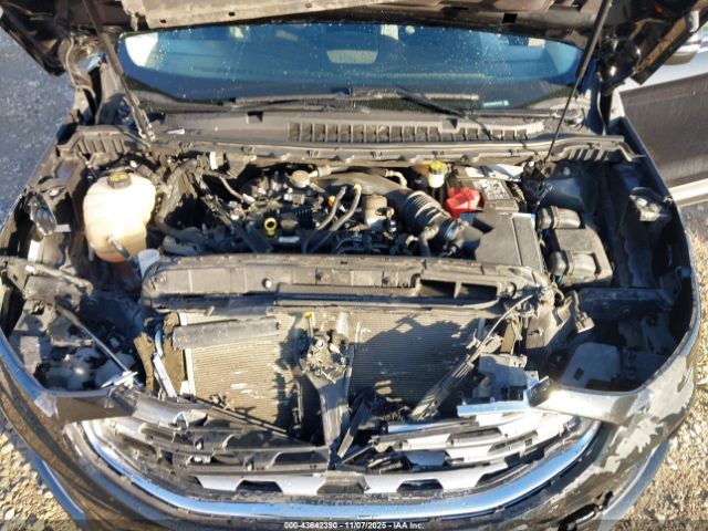 2019 FORD EDGE 2FMPK4K93KBC23299 Photo 9