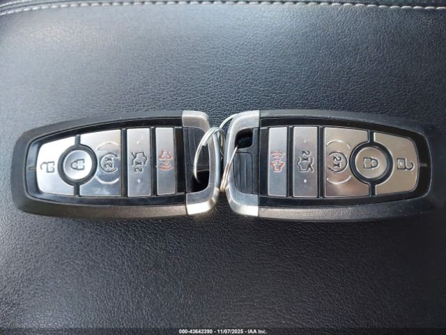 2019 FORD EDGE 2FMPK4K93KBC23299 Photo 10