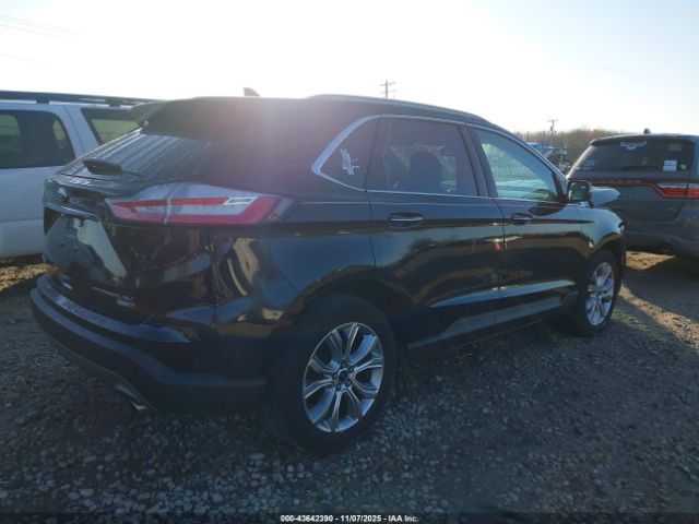 2019 FORD EDGE 2FMPK4K93KBC23299 Photo 3