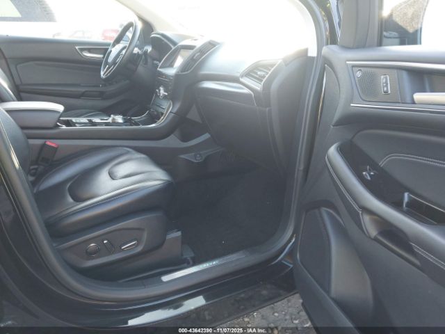 2019 FORD EDGE 2FMPK4K93KBC23299 Photo 4