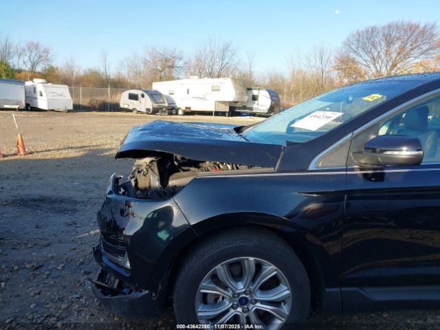 2019 FORD EDGE 2FMPK4K93KBC23299 Photo 5
