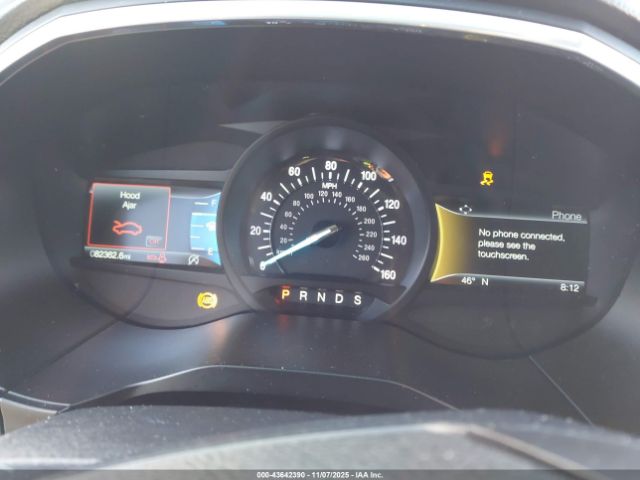 2019 FORD EDGE 2FMPK4K93KBC23299 Photo 6