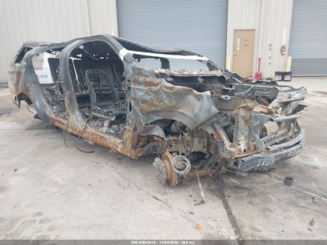 2021 CHEVROLET TAHOE 1GNSCNKD9MR274836