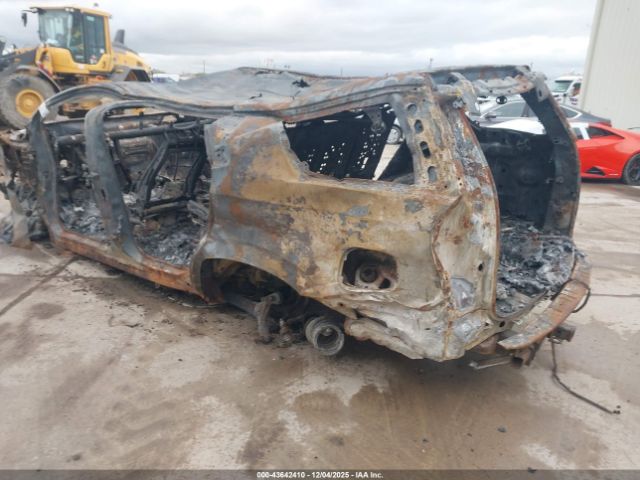 2021 CHEVROLET TAHOE 1GNSCNKD9MR274836 Photo 2