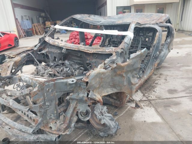 2021 CHEVROLET TAHOE 1GNSCNKD9MR274836 Photo 5