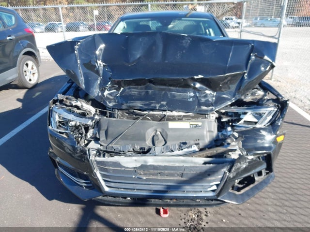 2018 AUDI A4 WAUENAF48JA128549 Photo 5