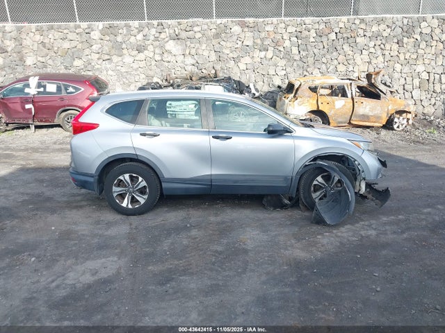 5J6RW6H39KL001652 Honda CR-V LX