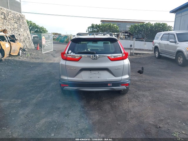 5J6RW6H39KL001652 Honda CR-V LX