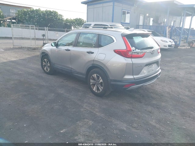 5J6RW6H39KL001652 Honda CR-V LX