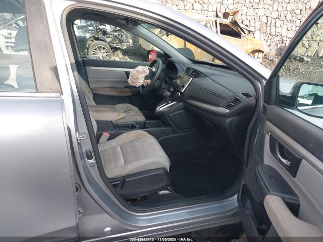 5J6RW6H39KL001652 Honda CR-V LX