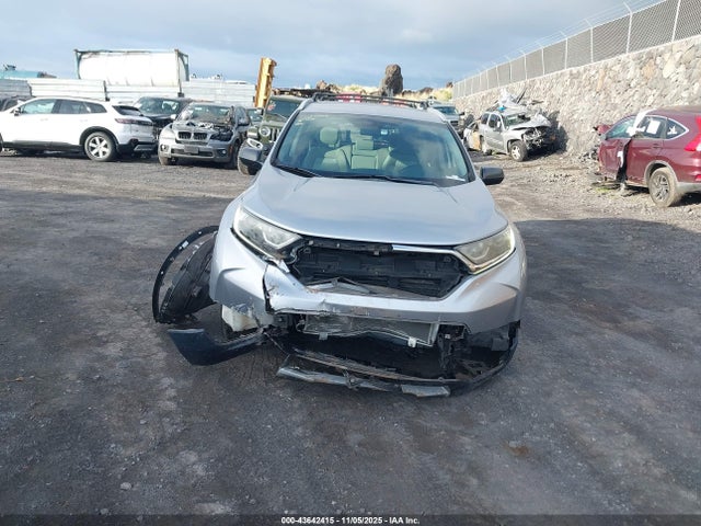 5J6RW6H39KL001652 Honda CR-V LX