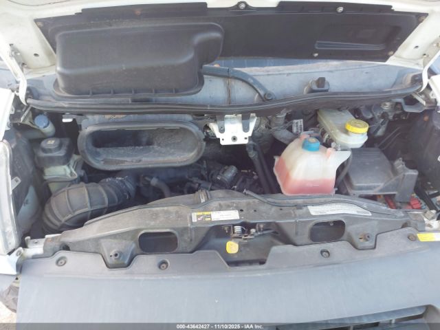 2014 RAM PROMASTER 2500 3C6TRVCG0EE122954 Photo 9