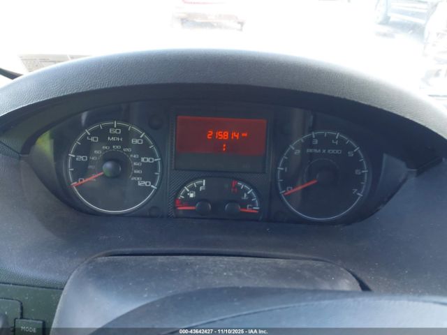 2014 RAM PROMASTER 2500 3C6TRVCG0EE122954 Photo 6