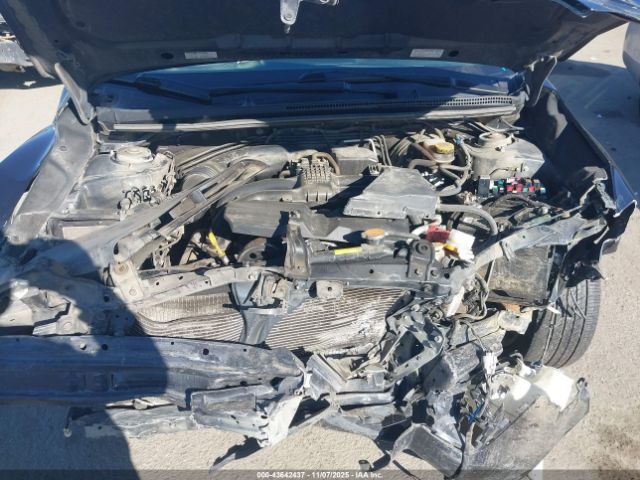 2014 SUBARU IMPREZA JF1GPAR62EH237000 Photo 9