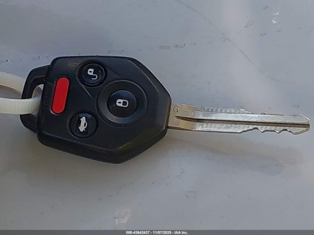 2014 SUBARU IMPREZA JF1GPAR62EH237000 Photo 10