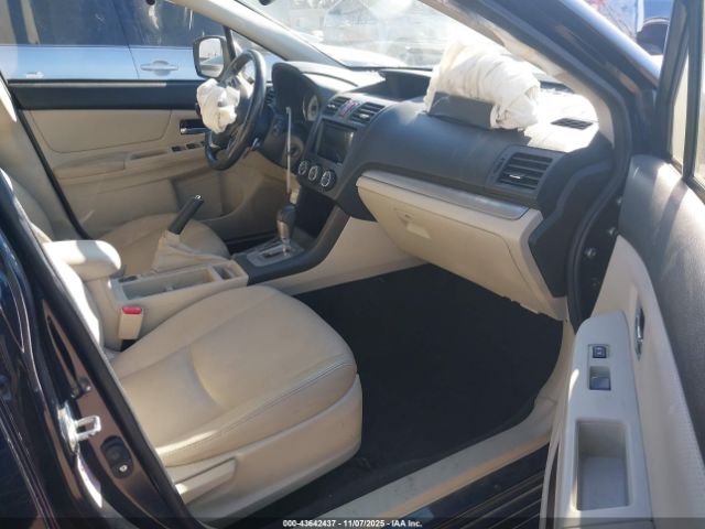 2014 SUBARU IMPREZA JF1GPAR62EH237000 Photo 4