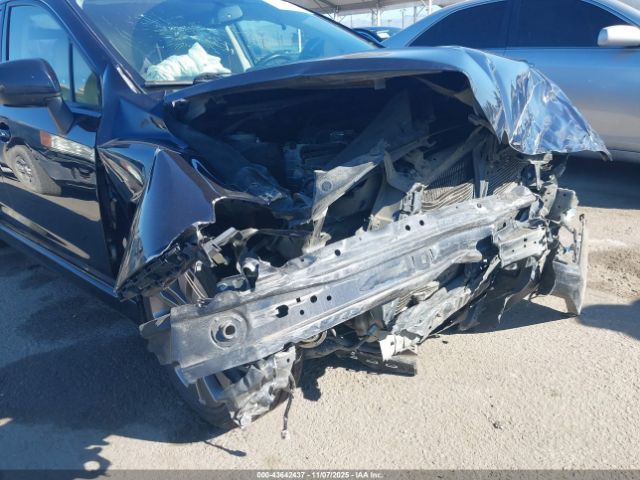 2014 SUBARU IMPREZA JF1GPAR62EH237000 Photo 5
