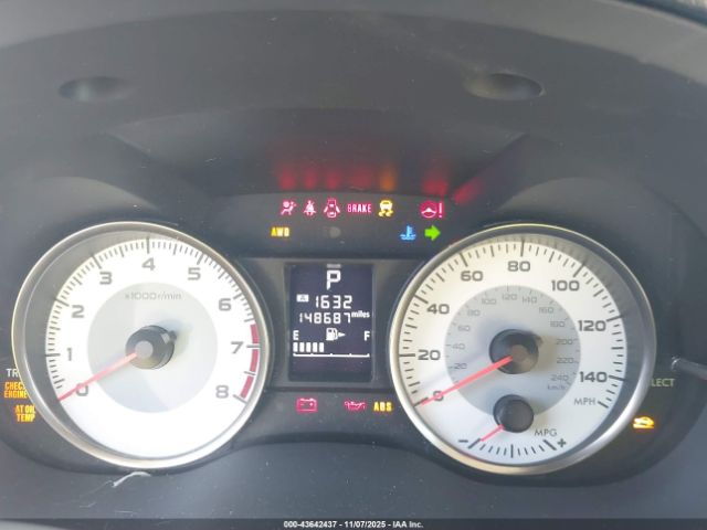 2014 SUBARU IMPREZA JF1GPAR62EH237000 Photo 6