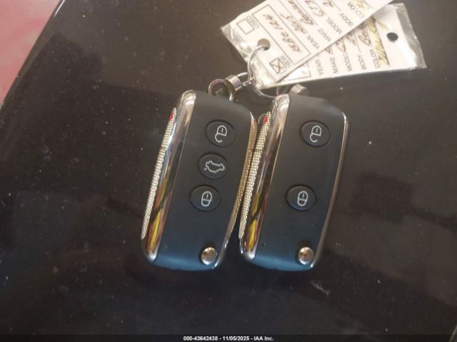 2015 BENTLEY CONTINENTAL GT SCBFS8ZA9FC048427 Photo 10