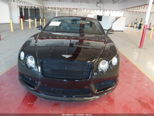 Bentley 7gb 2015 SCBFS8ZA9FC048427 Image 12