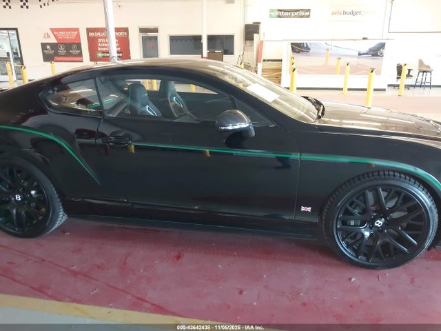 Bentley 7gb 2015 SCBFS8ZA9FC048427 Image 13