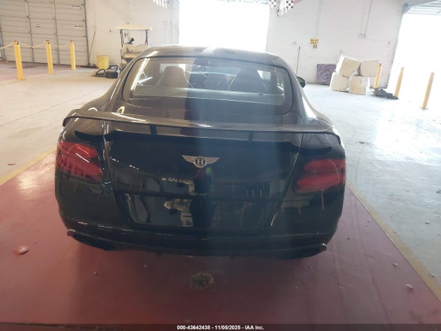 Bentley 7gb 2015 SCBFS8ZA9FC048427 Image 16