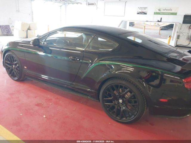 2015 BENTLEY CONTINENTAL GT SCBFS8ZA9FC048427 Photo 2