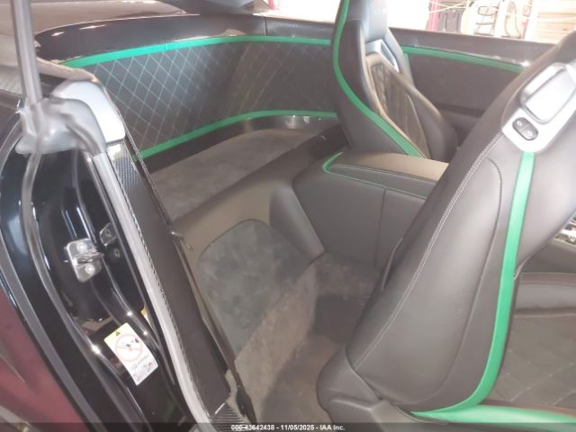 2015 BENTLEY CONTINENTAL GT SCBFS8ZA9FC048427 Photo 7