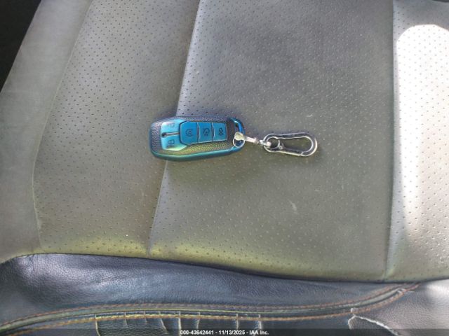 2017 FORD EXPLORER 1FM5K7D85HGB37653 Photo 10