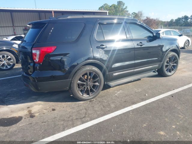2017 FORD EXPLORER 1FM5K7D85HGB37653 Photo 3