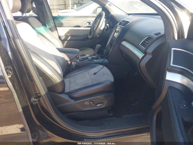 2017 FORD EXPLORER 1FM5K7D85HGB37653 Photo 4