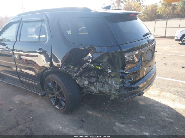 2017 FORD EXPLORER 1FM5K7D85HGB37653 Photo 5