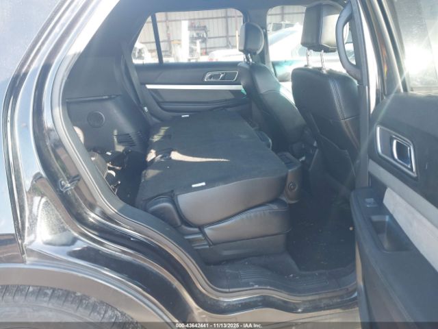 2017 FORD EXPLORER 1FM5K7D85HGB37653 Photo 7