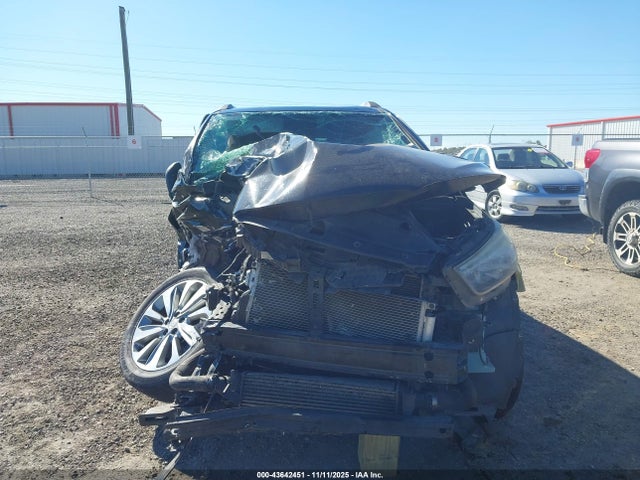 Auction sale of the 2017 Buick Encore Preferred, vin: KL4CJASB4HB108209, lot number: 43642451
