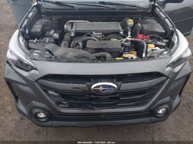 2024 SUBARU OUTBACK 4S4BTGLD9R3222020 Photo 9