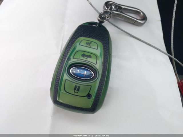 2024 SUBARU OUTBACK 4S4BTGLD9R3222020 Photo 10