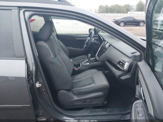 2024 SUBARU OUTBACK 4S4BTGLD9R3222020 Photo 4