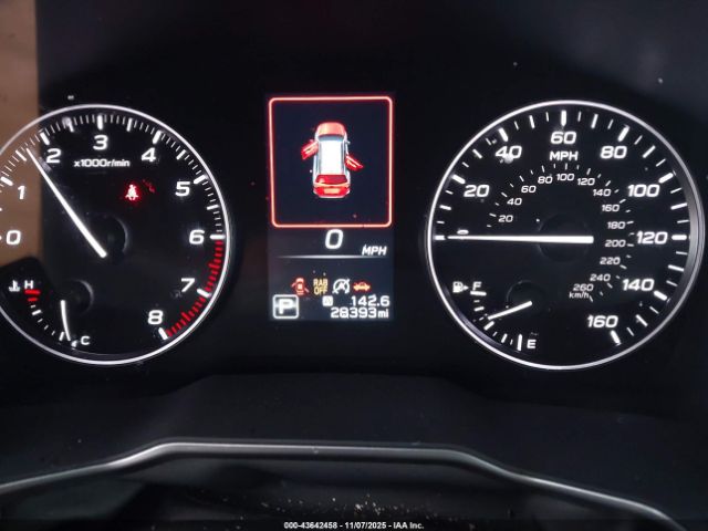 2024 SUBARU OUTBACK 4S4BTGLD9R3222020 Photo 6