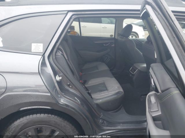 2024 SUBARU OUTBACK 4S4BTGLD9R3222020 Photo 7