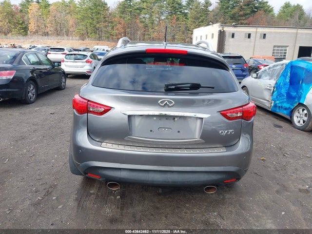 JN8CS1MW3HM416015 Infiniti QX70
