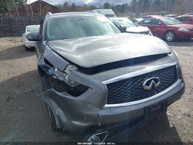JN8CS1MW3HM416015 Infiniti QX70