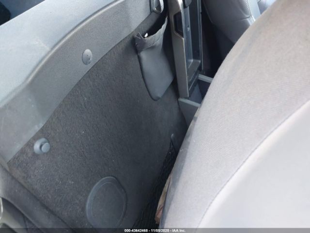 2005 CHRYSLER CROSSFIRE 1C3AN69L15X040547 Photo 7