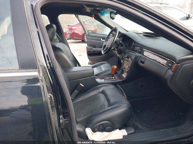 1999 CADILLAC SEVILLE 1G6KS54Y3XU914801 Photo 4