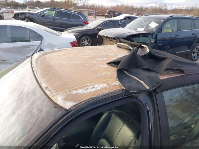 1999 CADILLAC SEVILLE 1G6KS54Y3XU914801 Photo 5